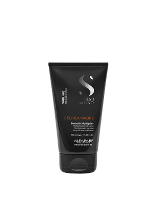 Alfaparf Professional Semi Di Lino Sublime Cellula Madre Smooth Multiplier 150ml