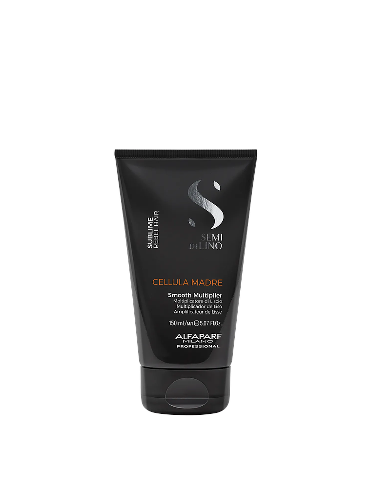 Alfaparf Professional Semi Di Lino Sublime Cellula Madre Smooth Multiplier 150ml 1