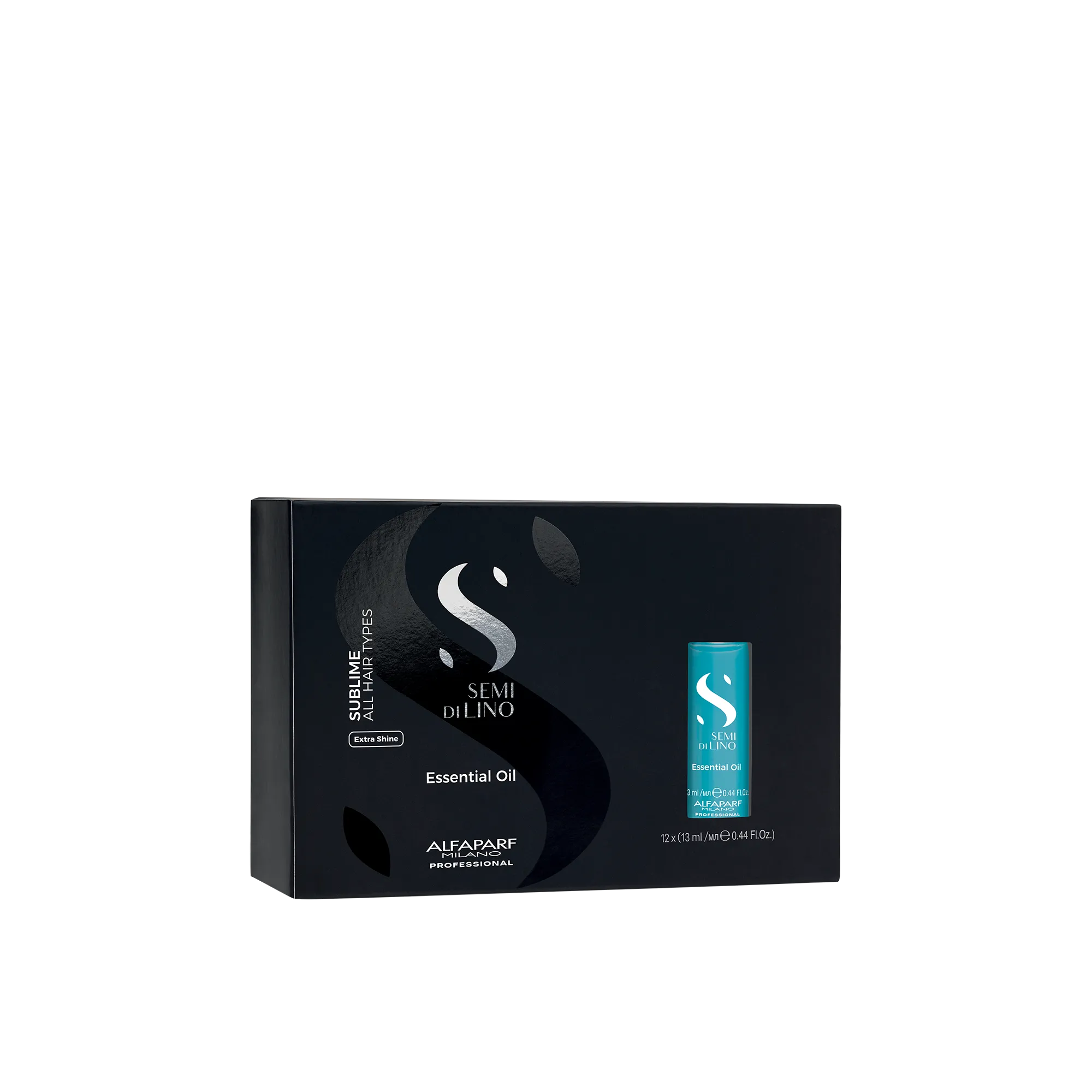 Alfaparf Professional SDL Sublime Essential Oil (Caja x12x13ml) 1