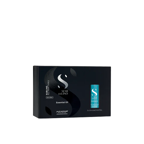 Alfaparf Professional SDL Sublime Essential Oil (Caja x12x13ml)