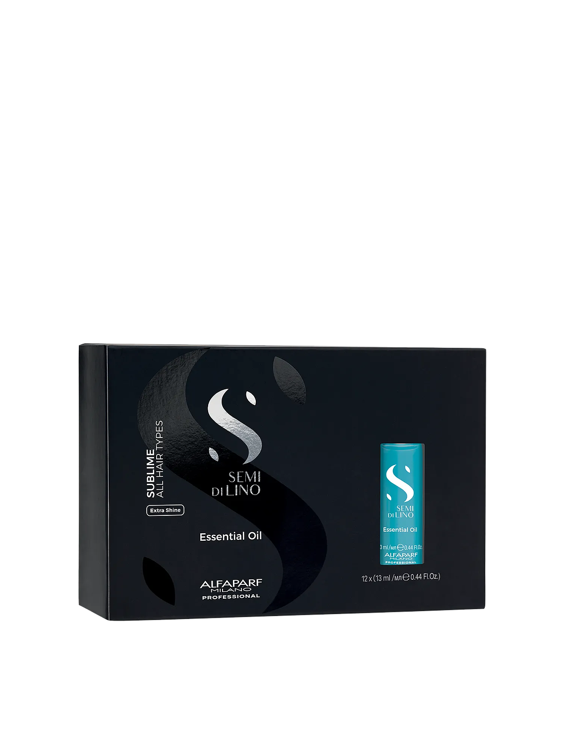 Alfaparf Professional SDL Sublime Essential Oil (Caja x12x13ml) 1