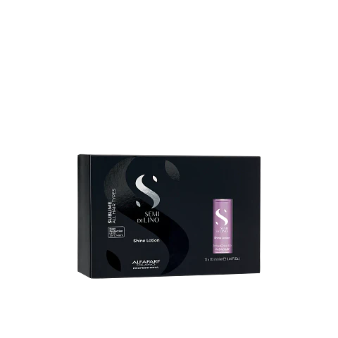 Alfaparf Professional SDL Sublime Shine Lotion (Caja x12x13ml)