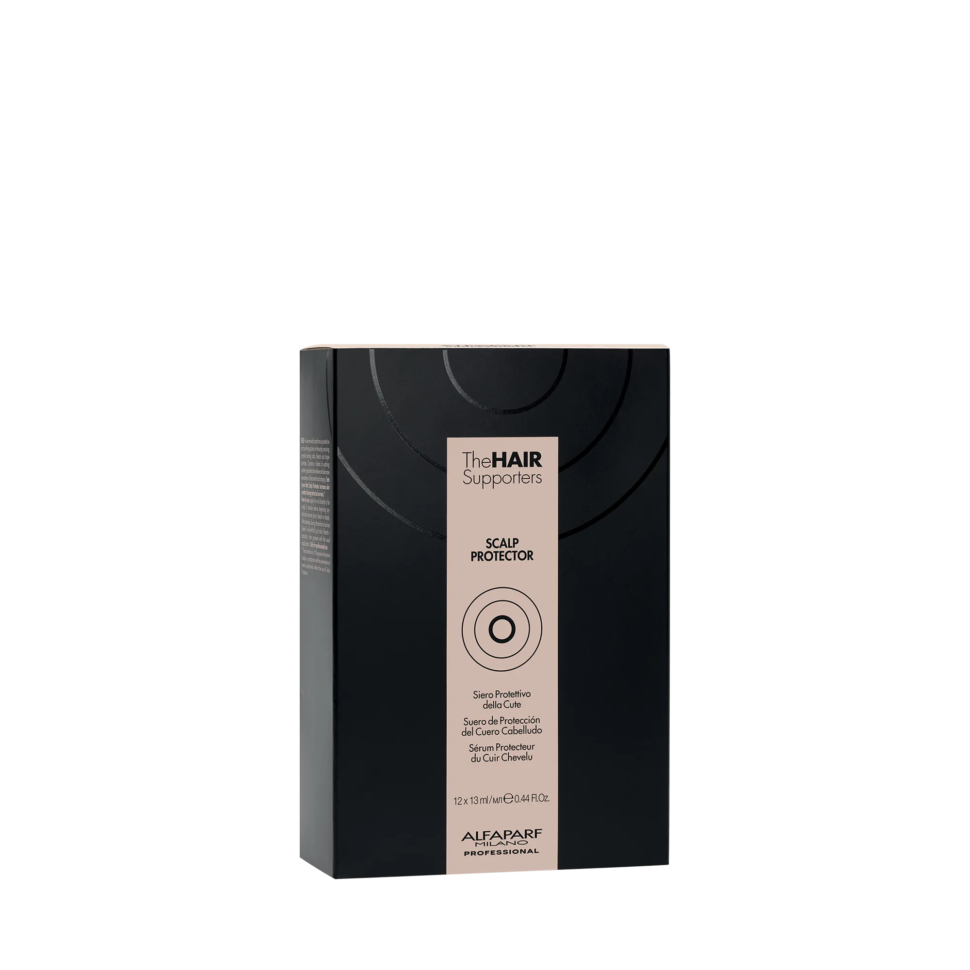 Alfaparf Professional The Hair Supporters Scalp Protector (Caja 12 x13ml) 1