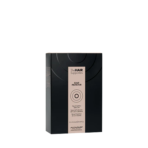 Alfaparf Professional The Hair Supporters Scalp Protector (Caja 12 x13ml)