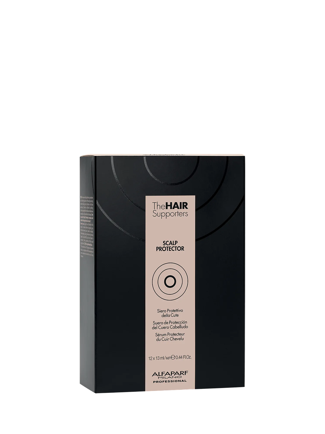 Alfaparf Professional The Hair Supporters Scalp Protector (Caja 12 x13ml) 1