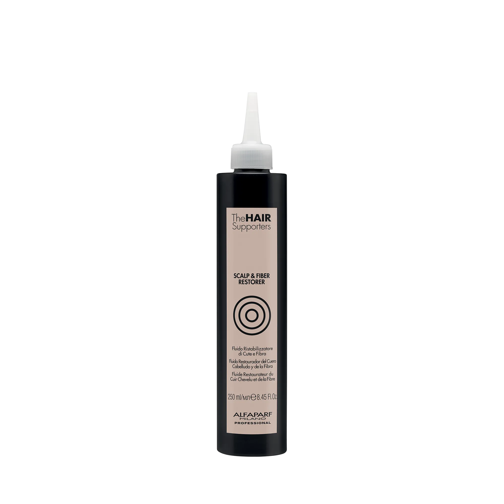 Alfaparf Professional The Hair Supporters Scalp & Fiber Restorer 250 ml 1