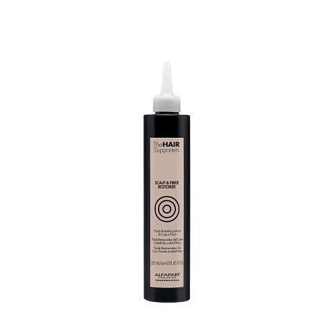Alfaparf Professional The Hair Supporters Scalp & Fiber Restorer 250 ml