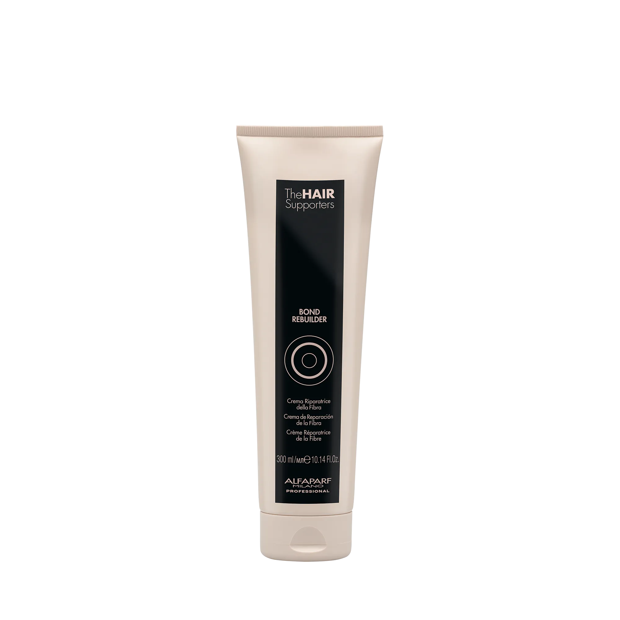 Alfaparf Professional The Hair Supporters Bond Rebuilder 300 ml 1