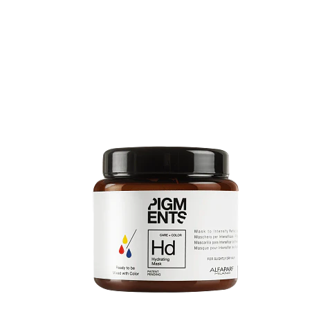 Alfaparf Professional Pigments Hydrating Mask 200ml