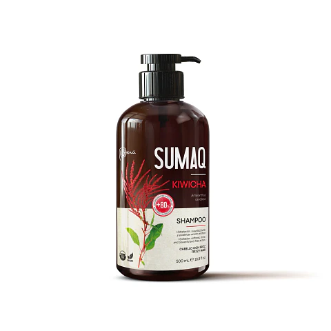 Sumaq Kiwicha Shampoo 500 ml