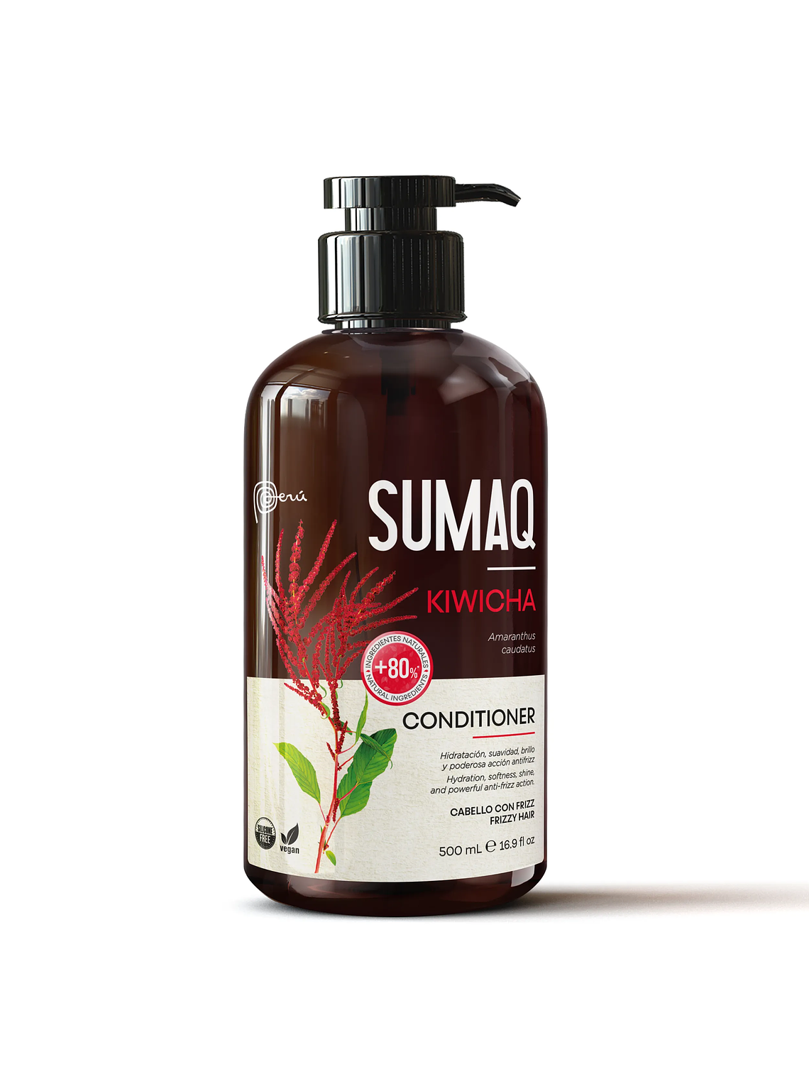 Sumaq Kiwicha Acondicionador 500 ml 1