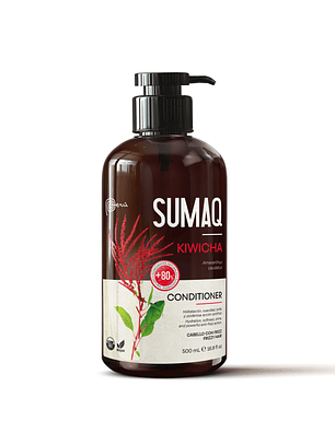 Sumaq Kiwicha Acondicionador 500 ml