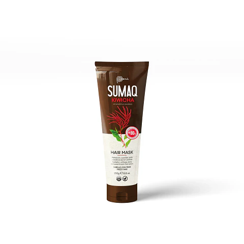 Sumaq Kiwicha Mascarilla 250 gr