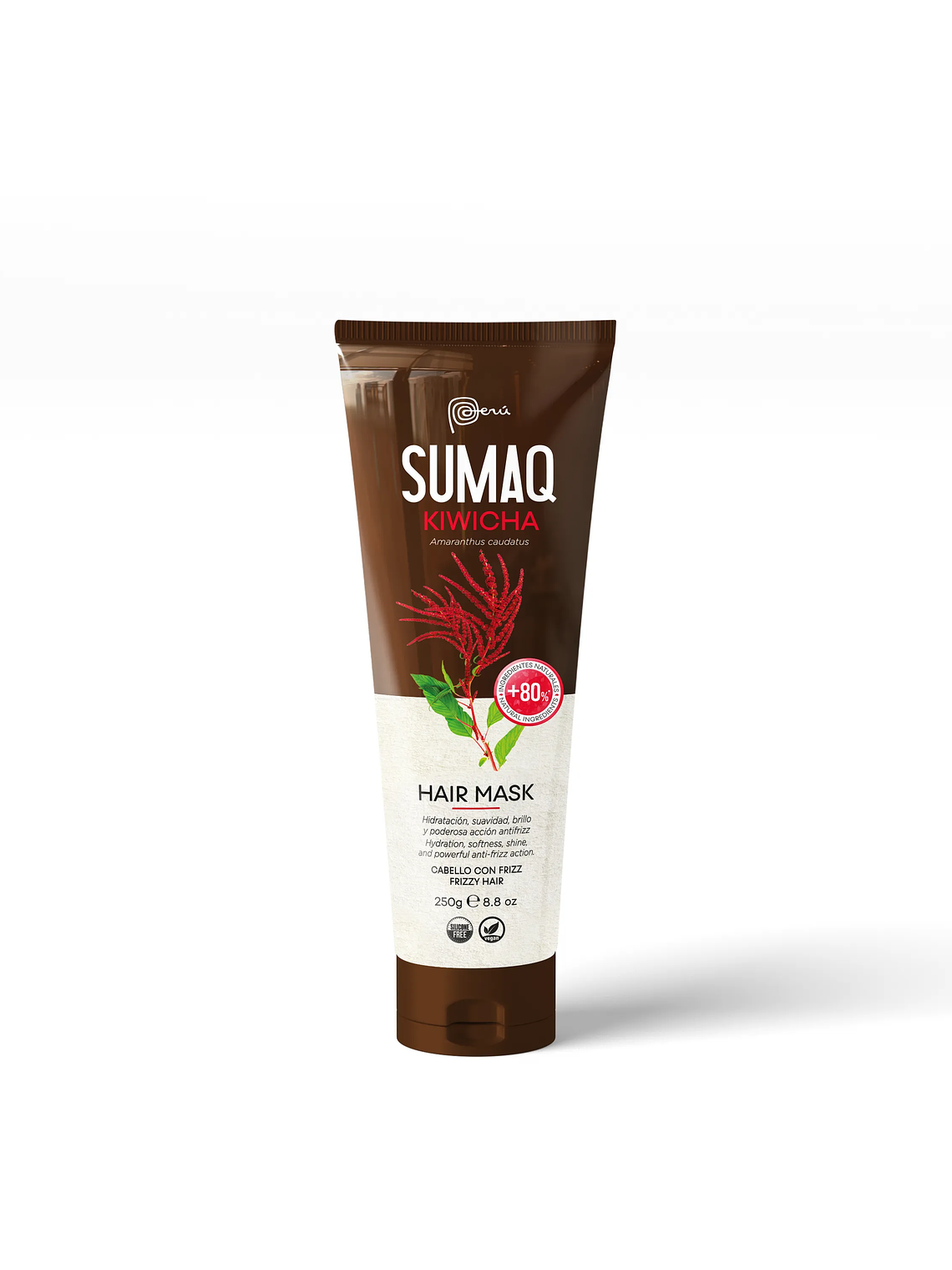 Sumaq Kiwicha Mascarilla 250 gr 1