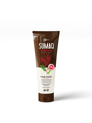 Sumaq Kiwicha Mascarilla 250 gr
