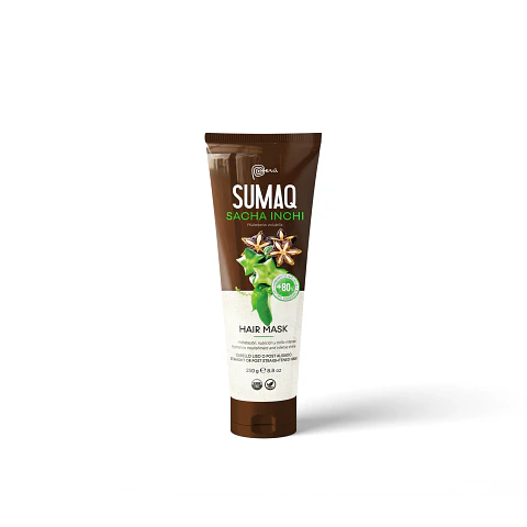 Sumaq Sacha Inchi Mascarilla 500 ml