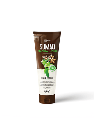 Sumaq Sacha Inchi Mascarilla 500 ml