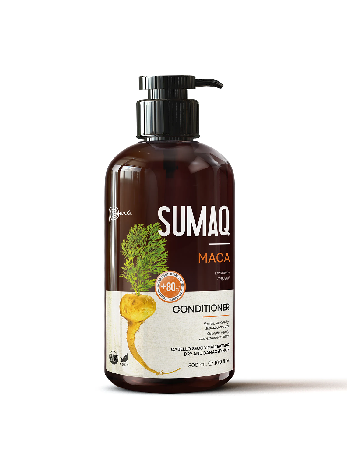 Sumaq Maca Acondicionador 500 ml 1