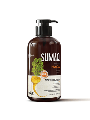 Sumaq Maca Acondicionador 500 ml