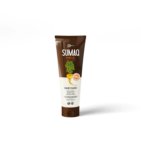 Sumaq Maca Mascarilla 250 gr