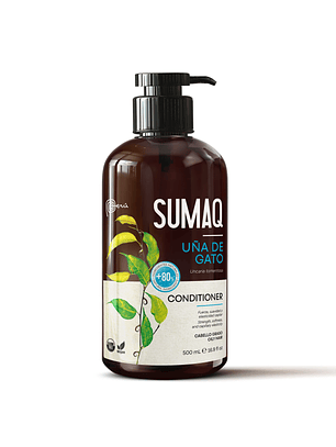 Sumaq Uña de Gato Acondicionador 500 ml