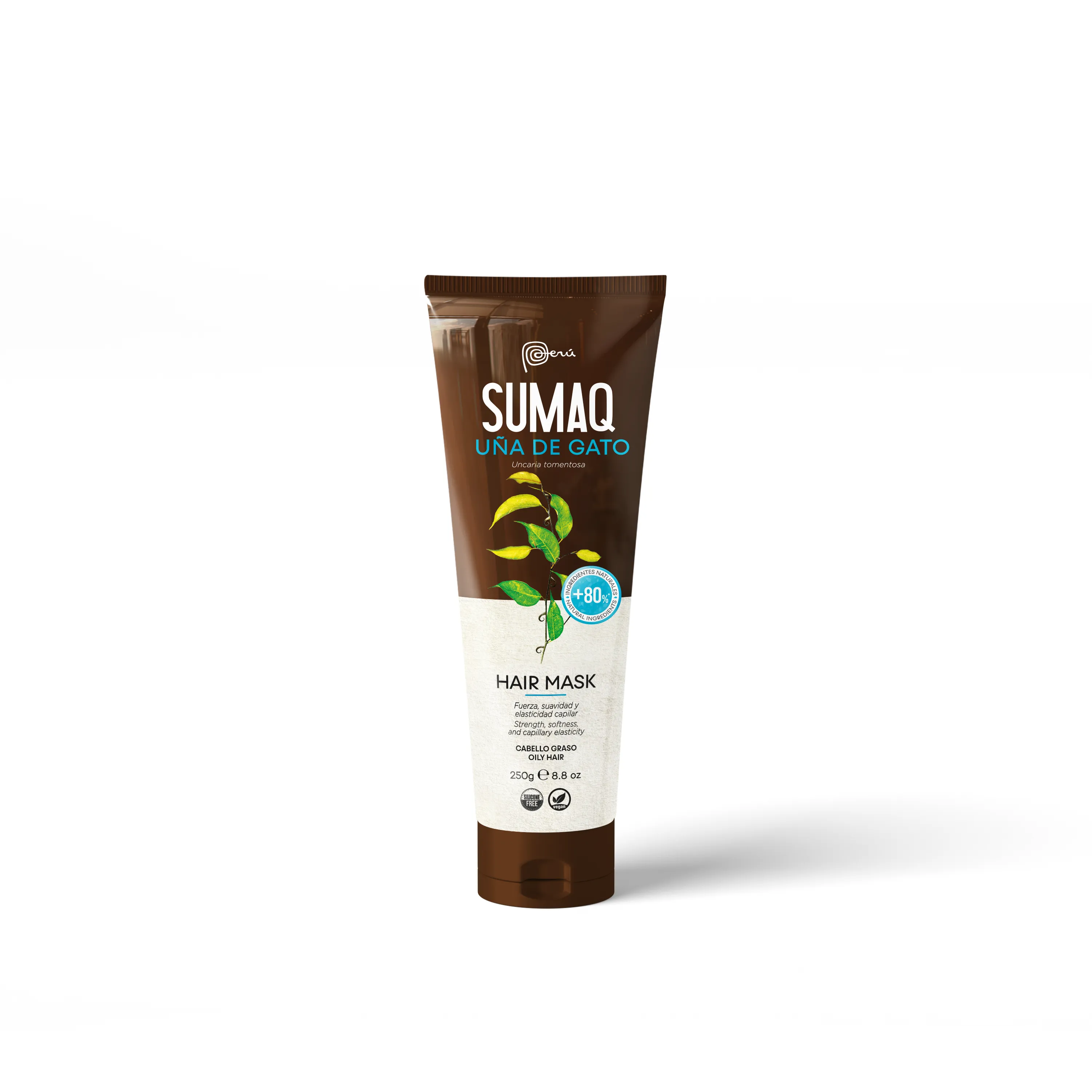 Sumaq Uña de Gato Mascarilla 250 gr 1