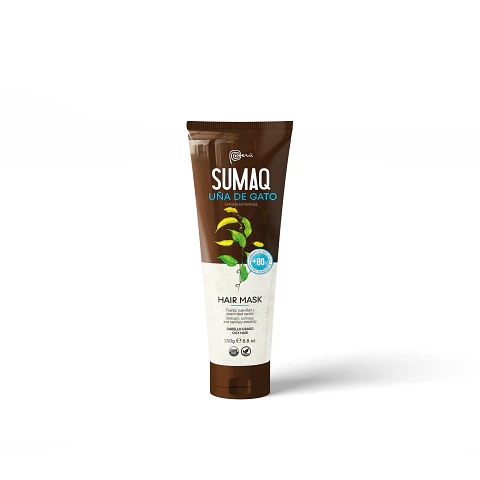 Sumaq Uña de Gato Mascarilla 250 gr