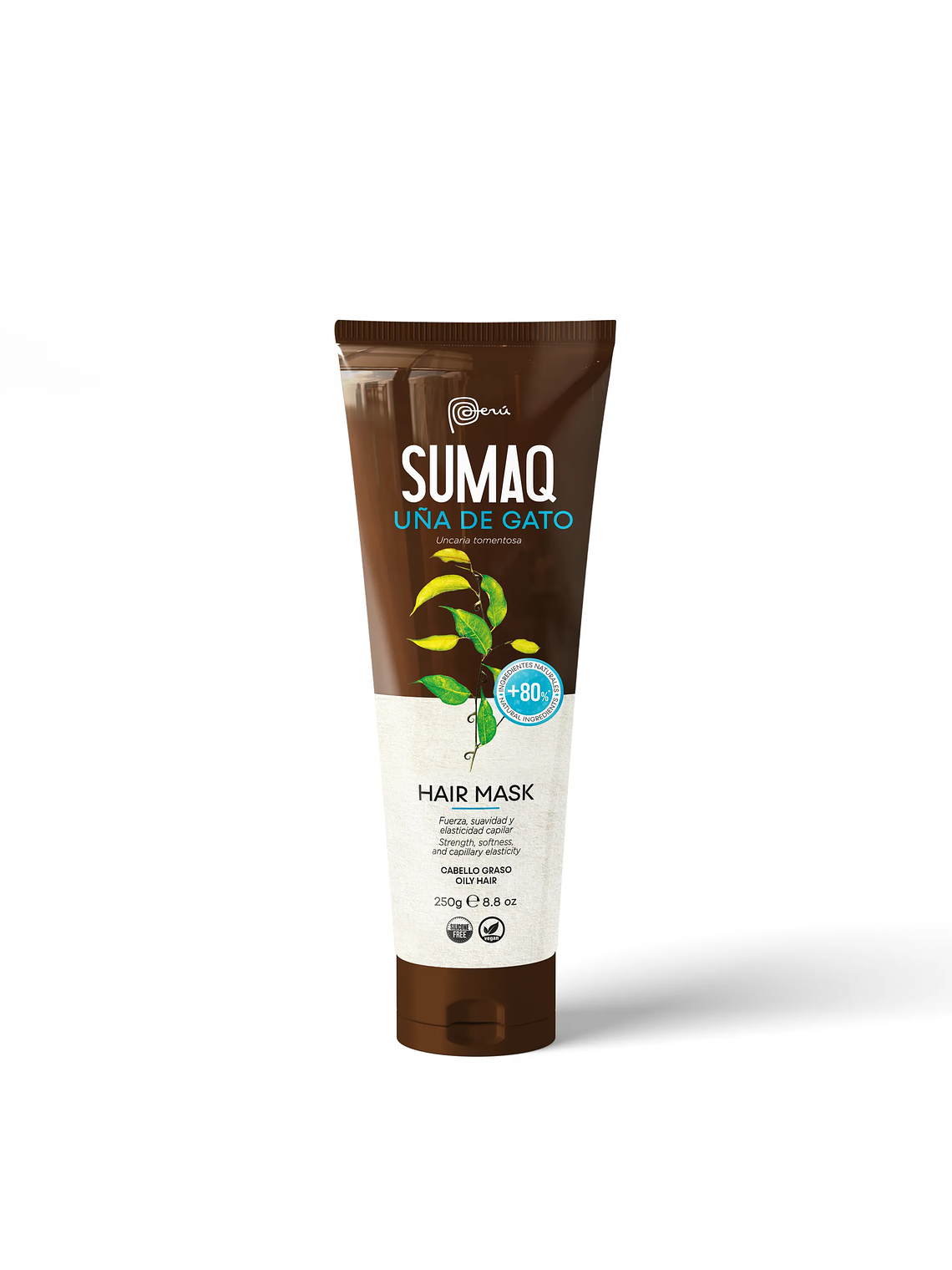 Sumaq Uña de Gato Mascarilla 250 gr 1