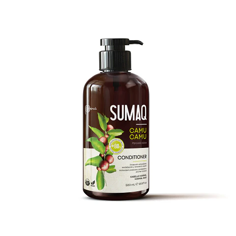 Sumaq Camu Camu Acondicionador 500 ml