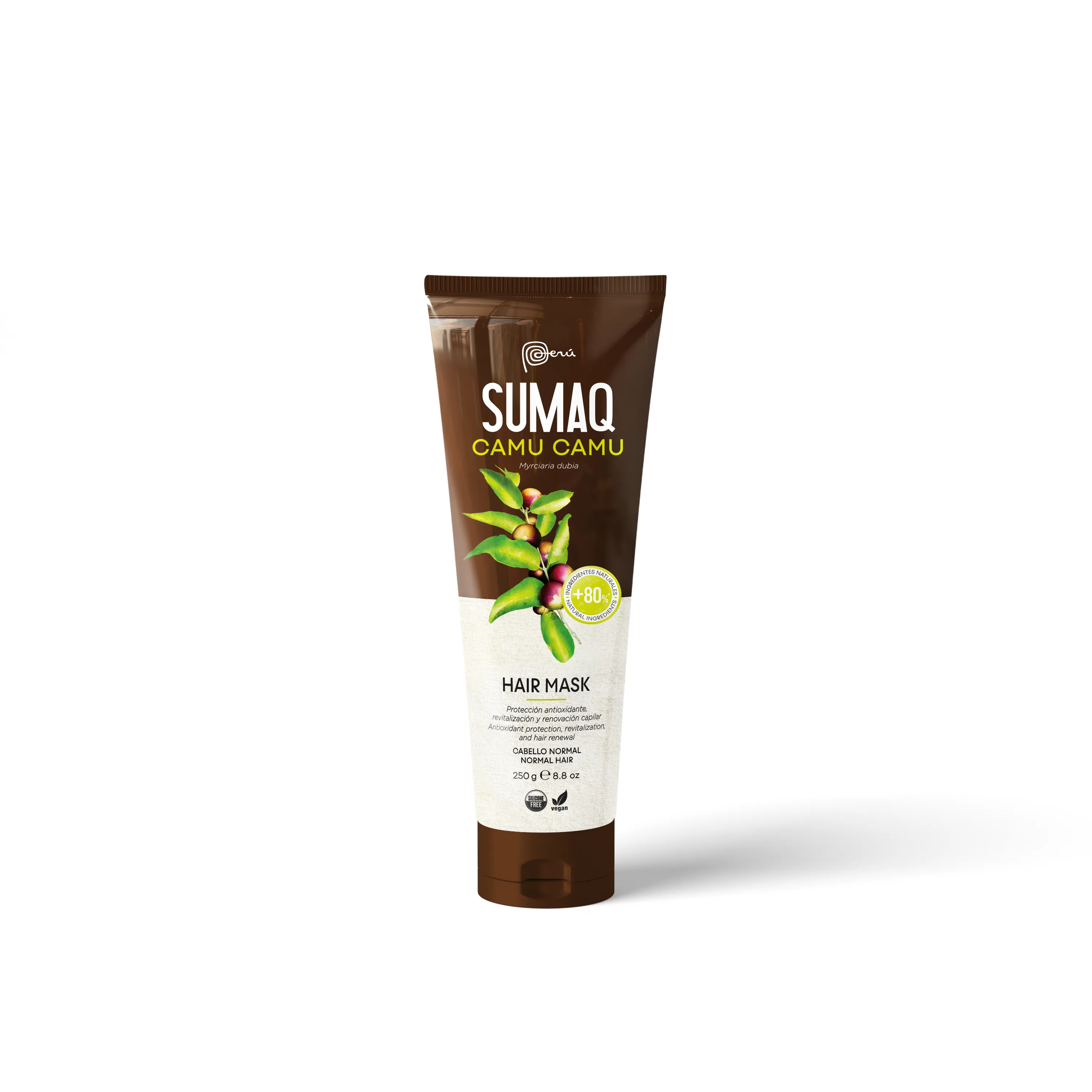 Sumaq Camu Camu Mascarilla 500 ml 1