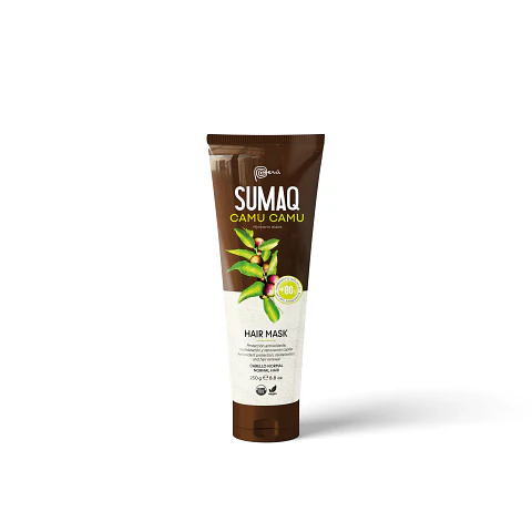 Sumaq Camu Camu Mascarilla 500 ml