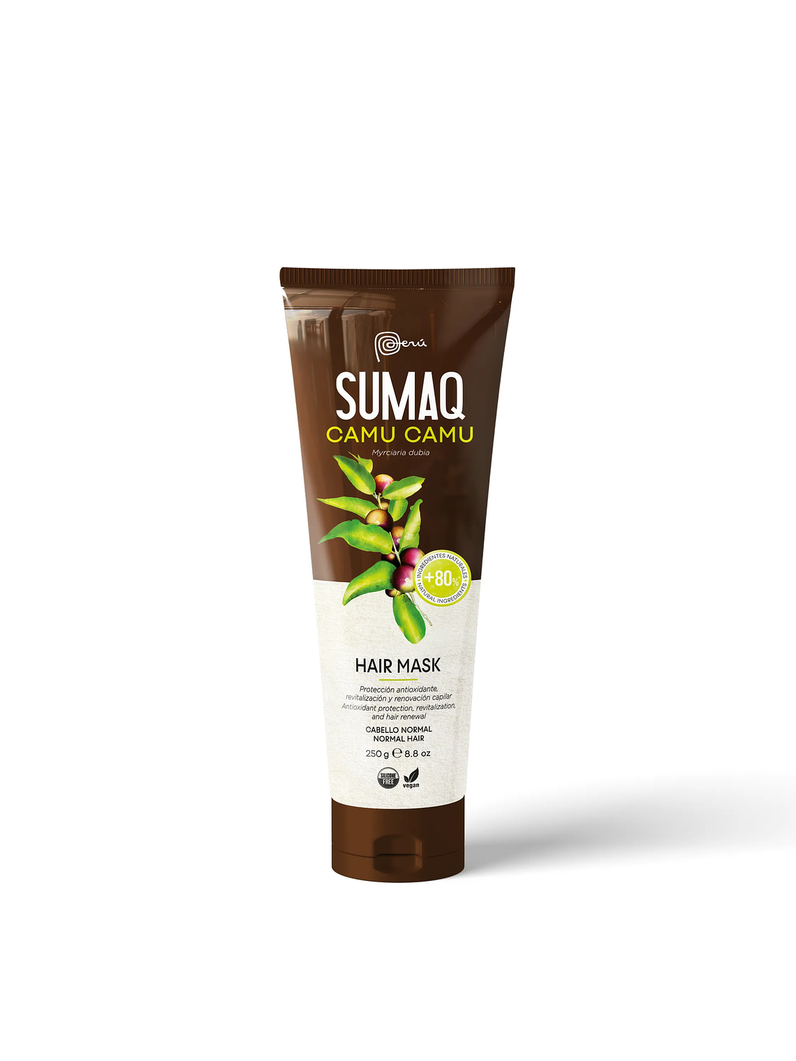 Sumaq Camu Camu Mascarilla 500 ml 1