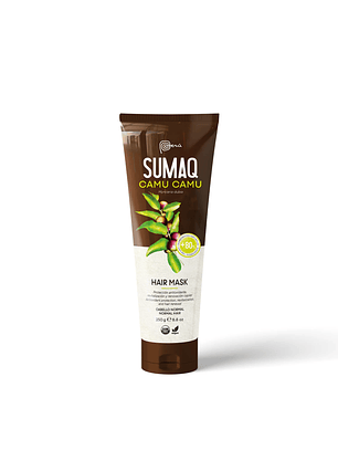 Sumaq Camu Camu Mascarilla 500 ml