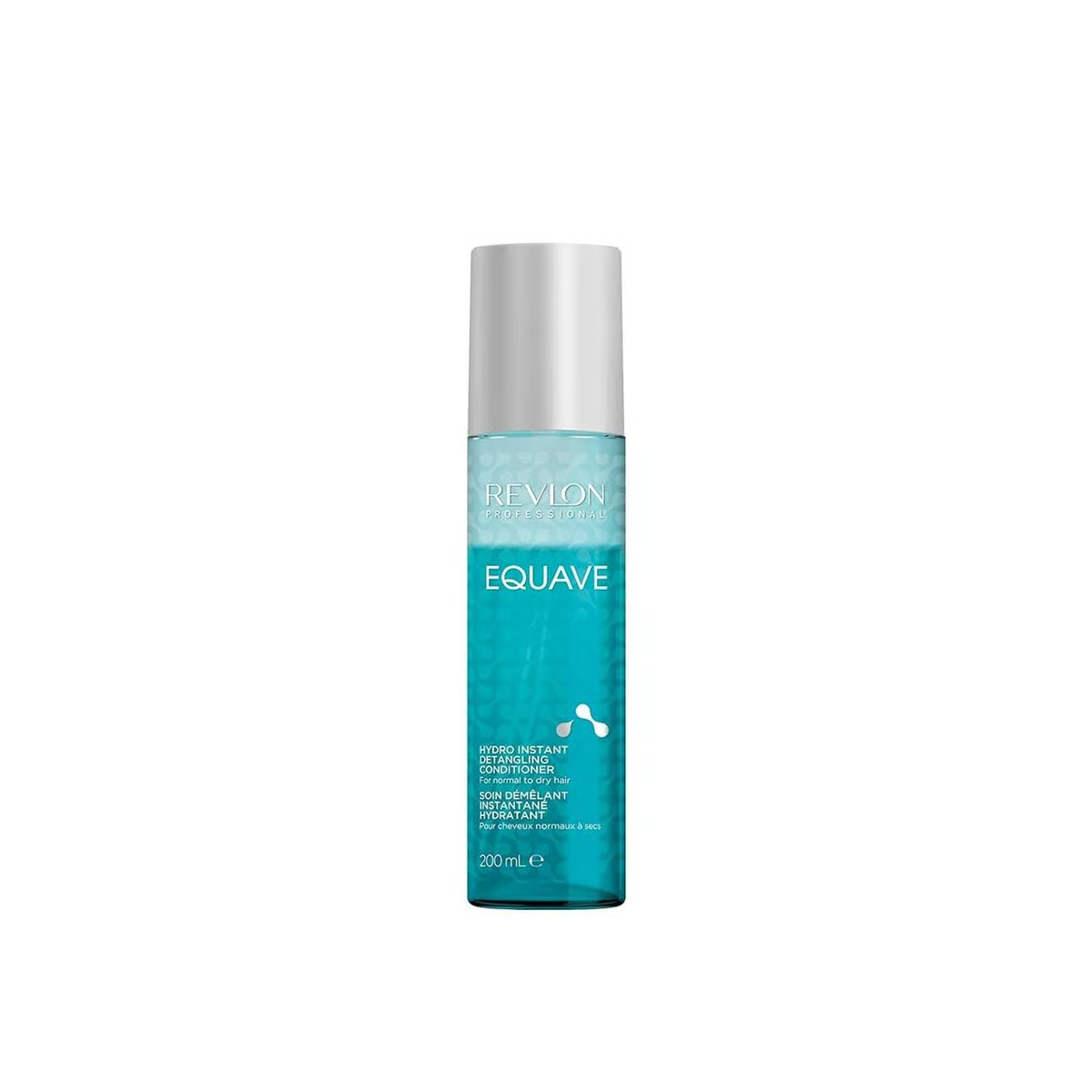 Revlon Professional Equave Hydro Instant Detangling Conditioner 200ml  1