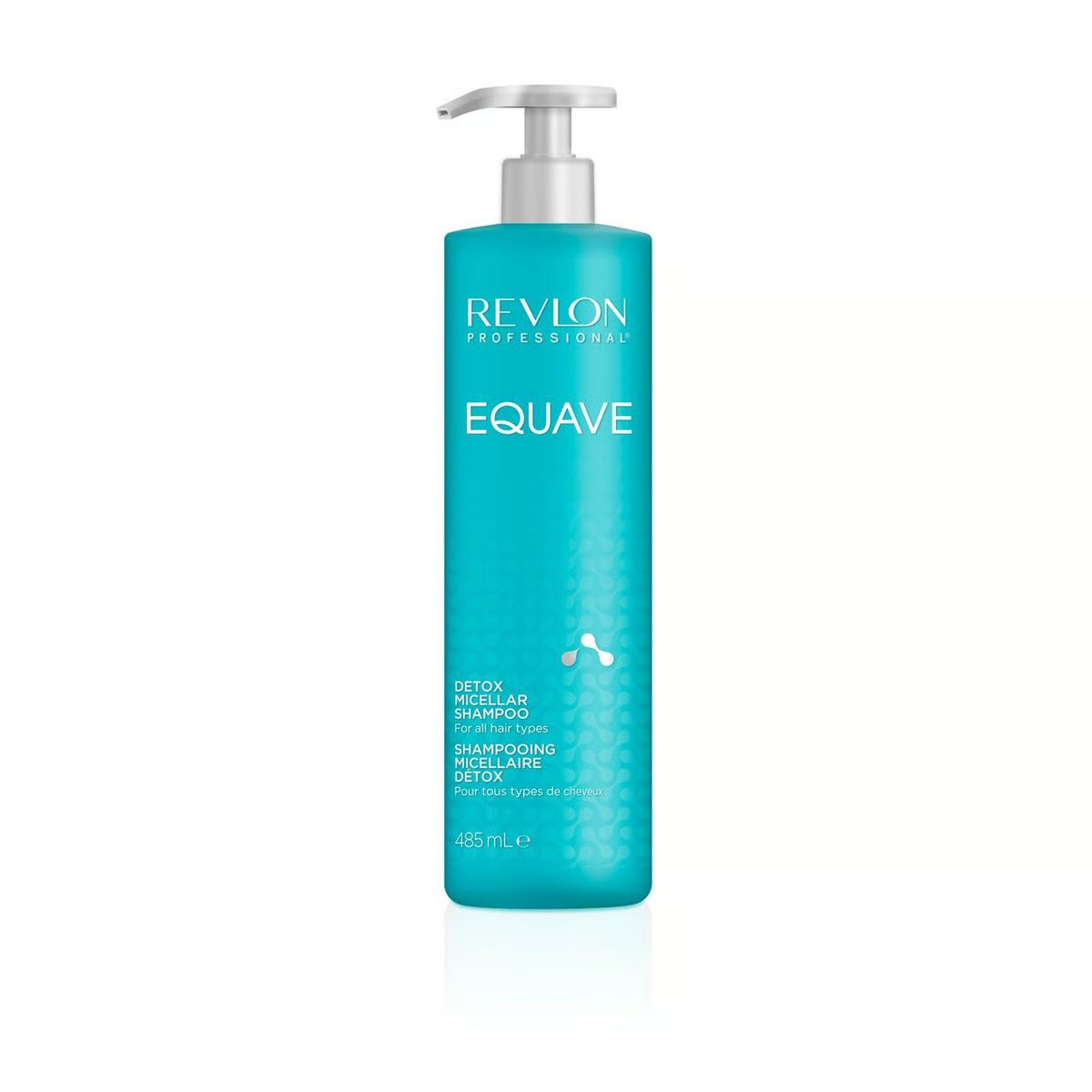 Revlon Professional Equave Detox Micellar Shampoo 485ml 1