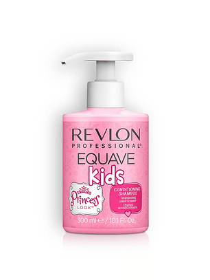 Revlon Professional Equave Kids Princess Look Shampoo 300ml 