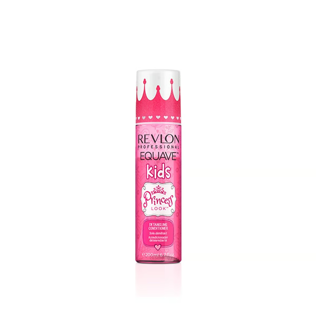 Revlon Professional Equave Kids Princess Look Conditioner 200ml 1