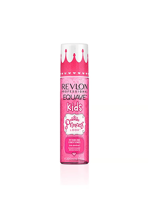 Revlon Professional Equave Kids Princess Look Conditioner 200ml