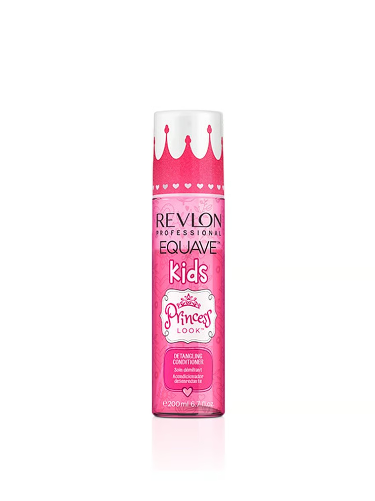 Revlon Professional Equave Kids Princess Look Conditioner 200ml 1