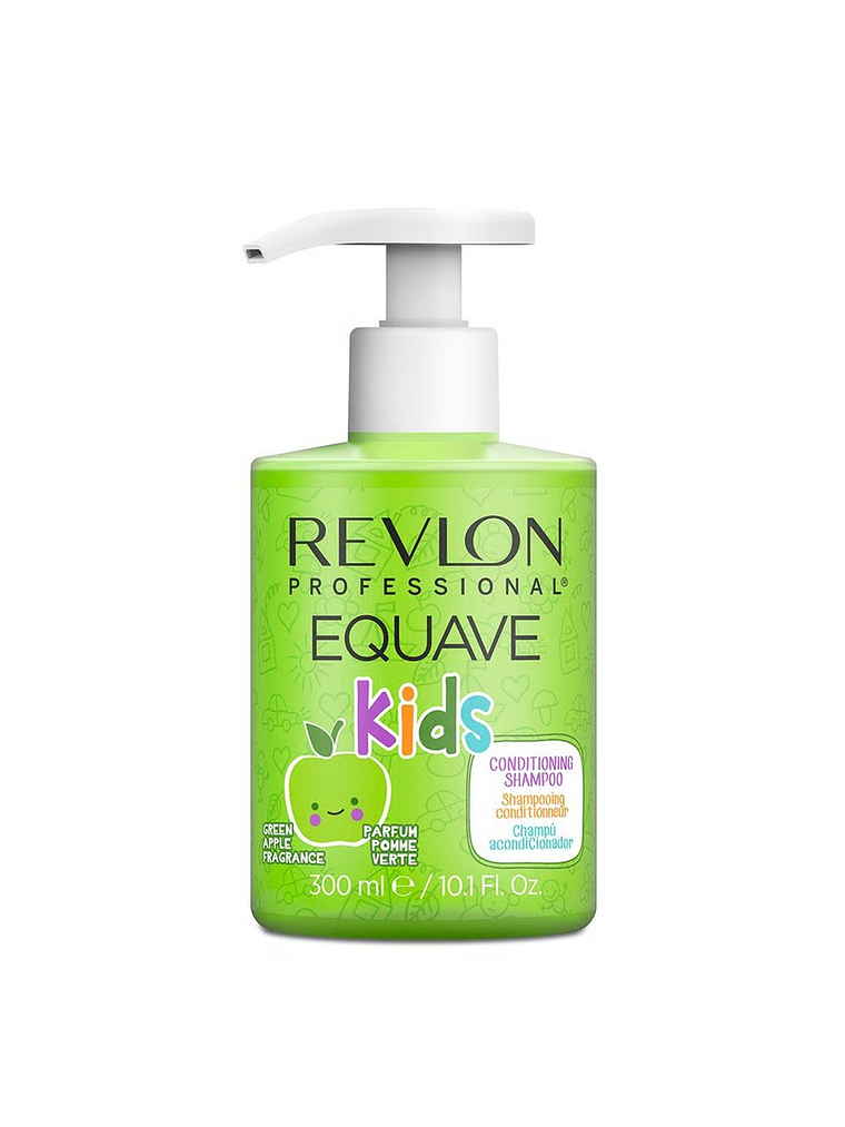 Revlon Professional Equave Kids Shampoo 300ml 1