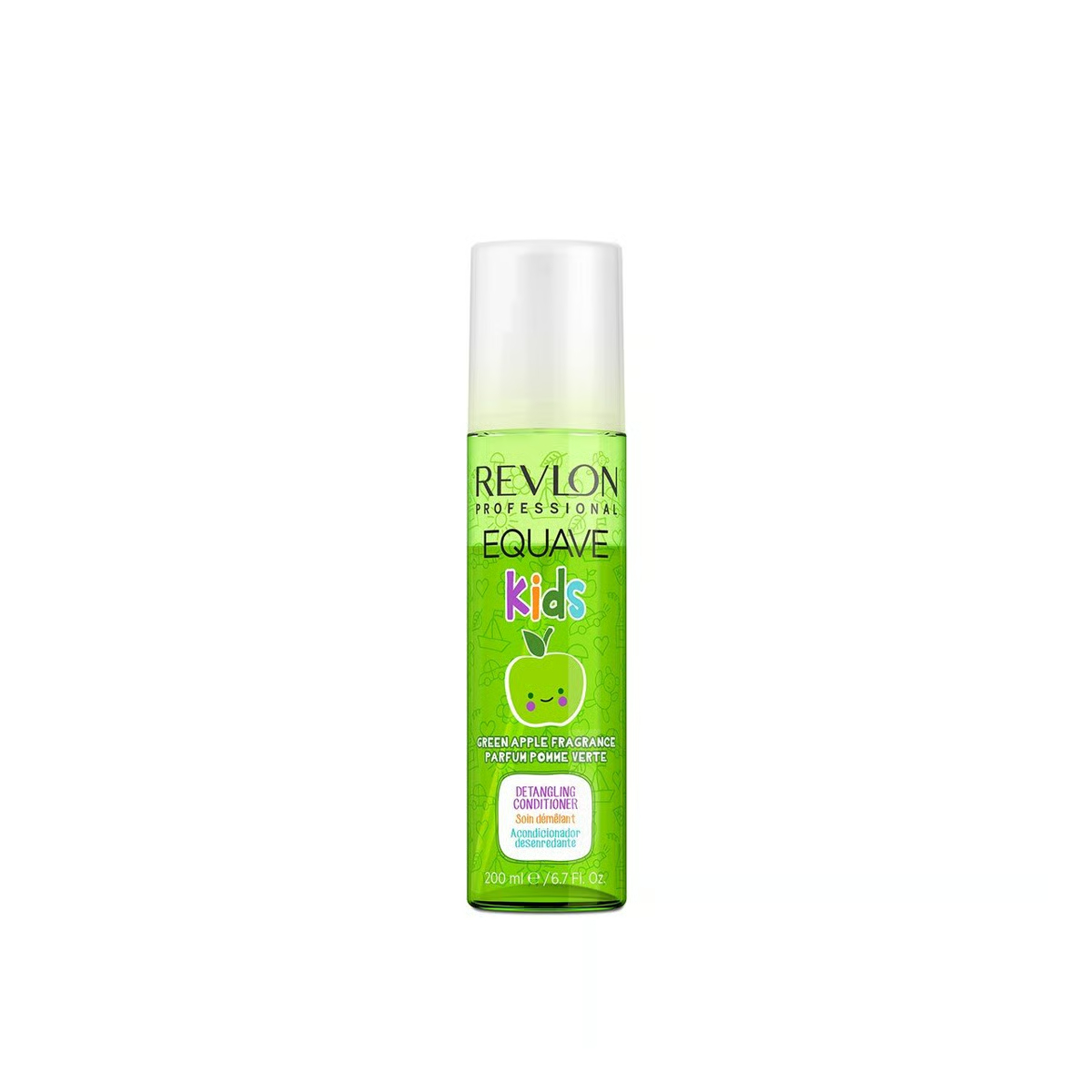 Revlon Professional Equave Kids Conditioner 200ml  1