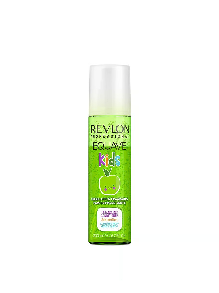 Revlon Professional Equave Kids Conditioner 200ml  1