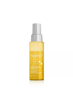 Revlon Professional Equave Sun Protection Instant Detangling Conditioner 100ml