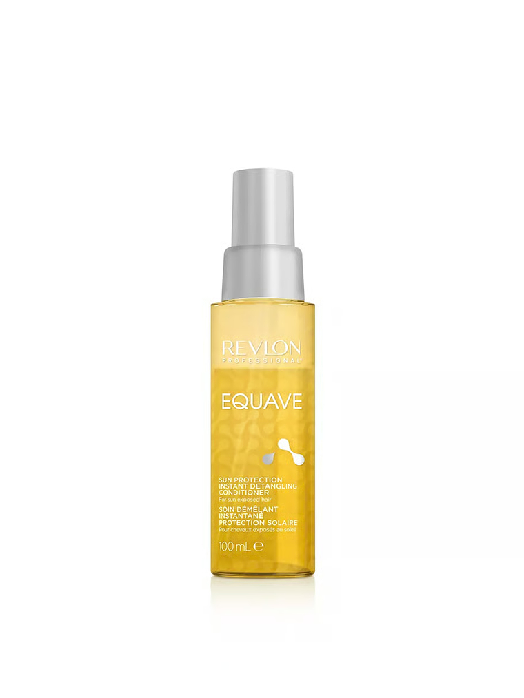 Revlon Professional Equave Sun Protection Instant Detangling Conditioner 100ml 1
