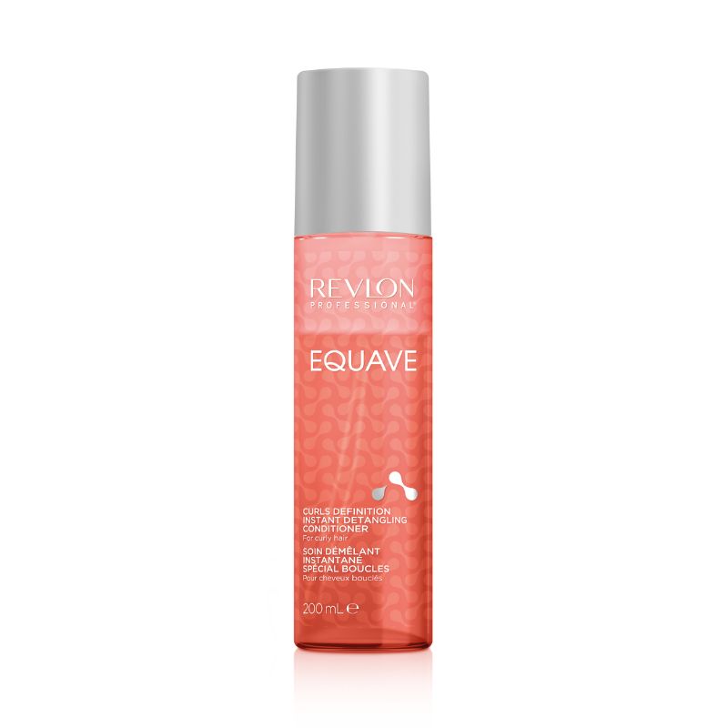 Revlon Professional Equave Curls Definition Instant Detangling Conditioner 200ml 1