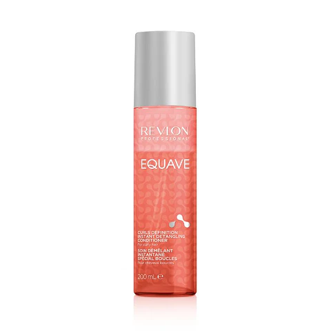 Revlon Professional Equave Curls Definition Instant Detangling Conditioner 200ml