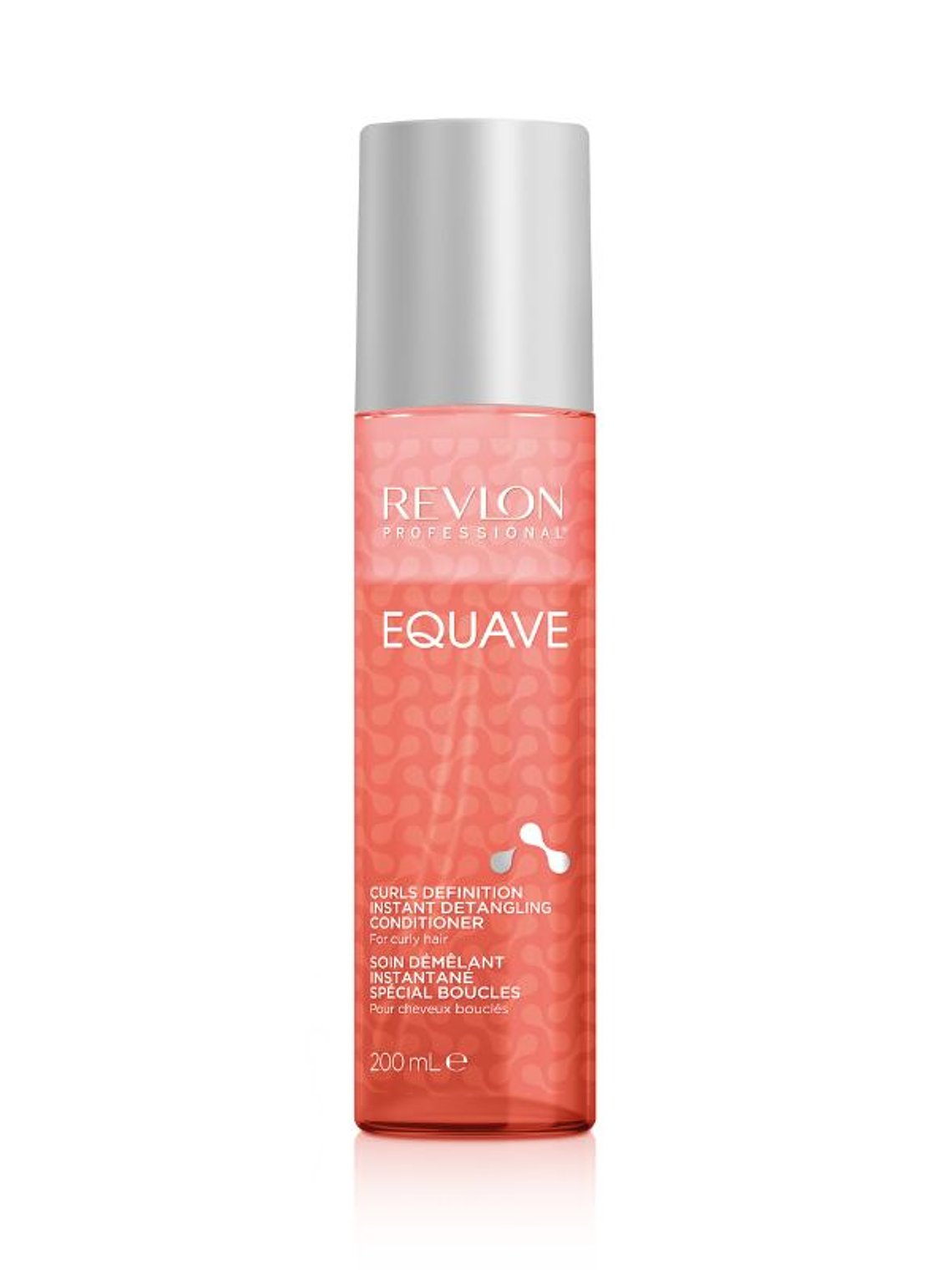 Revlon Professional Equave Curls Definition Instant Detangling Conditioner 200ml 1