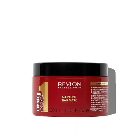 Revlon Professional UniqOne All in One Hair Mask 300ml 