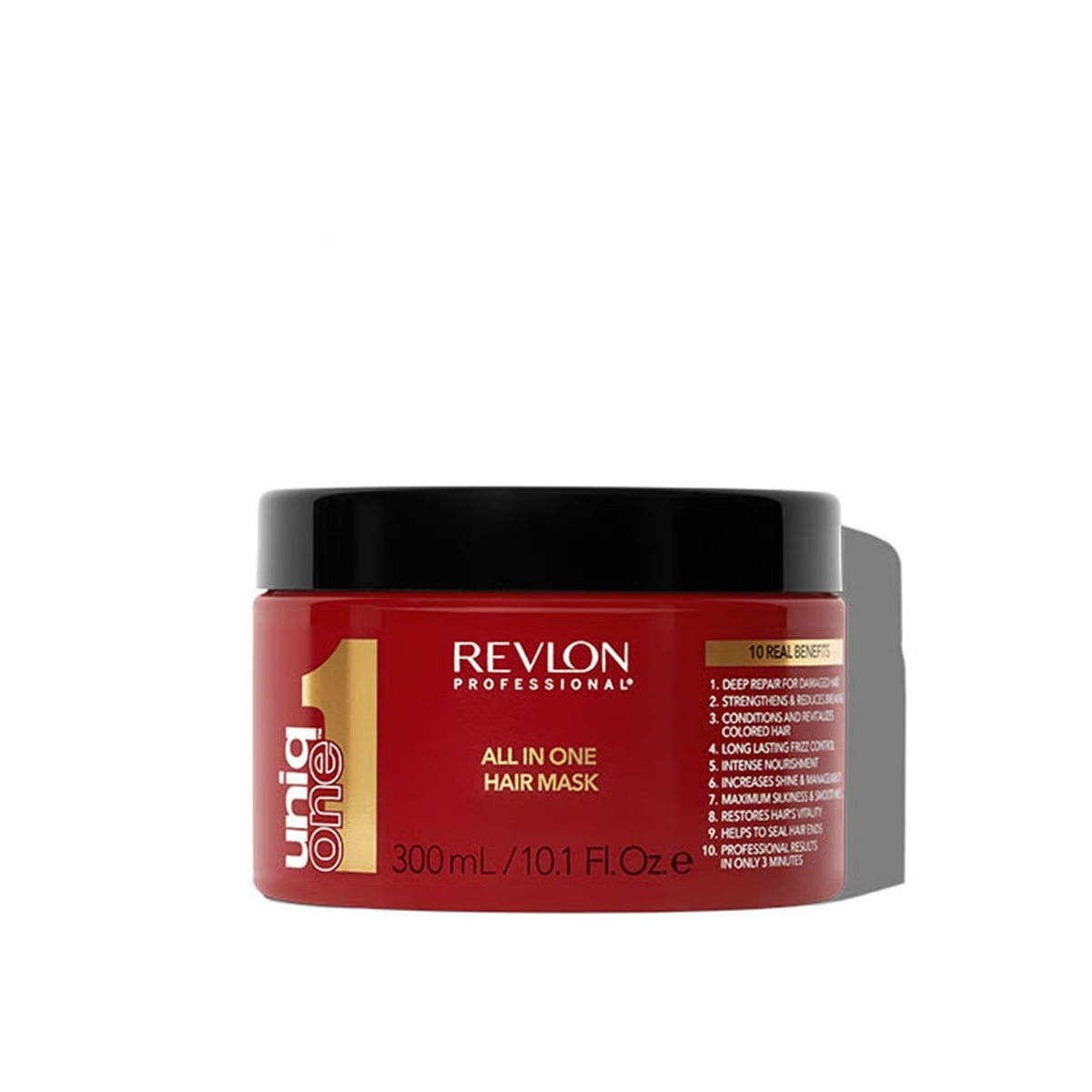 Revlon Professional UniqOne All in One Hair Mask 300ml  1