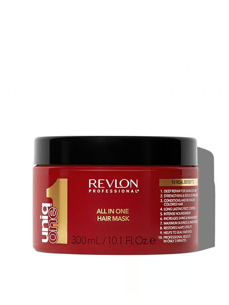 Revlon Professional UniqOne All in One Hair Mask 300ml  1